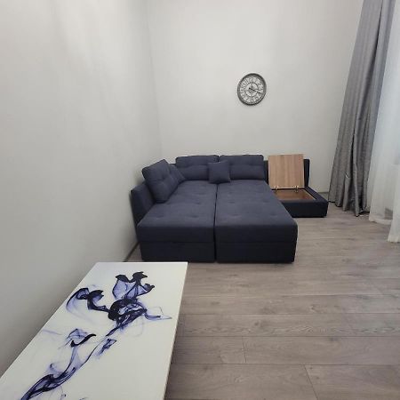 Warm & Cozy Apartment In The Heart Of Historical Lviv Dış mekan fotoğraf