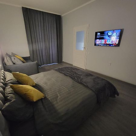 Warm & Cozy Apartment In The Heart Of Historical Lviv Dış mekan fotoğraf