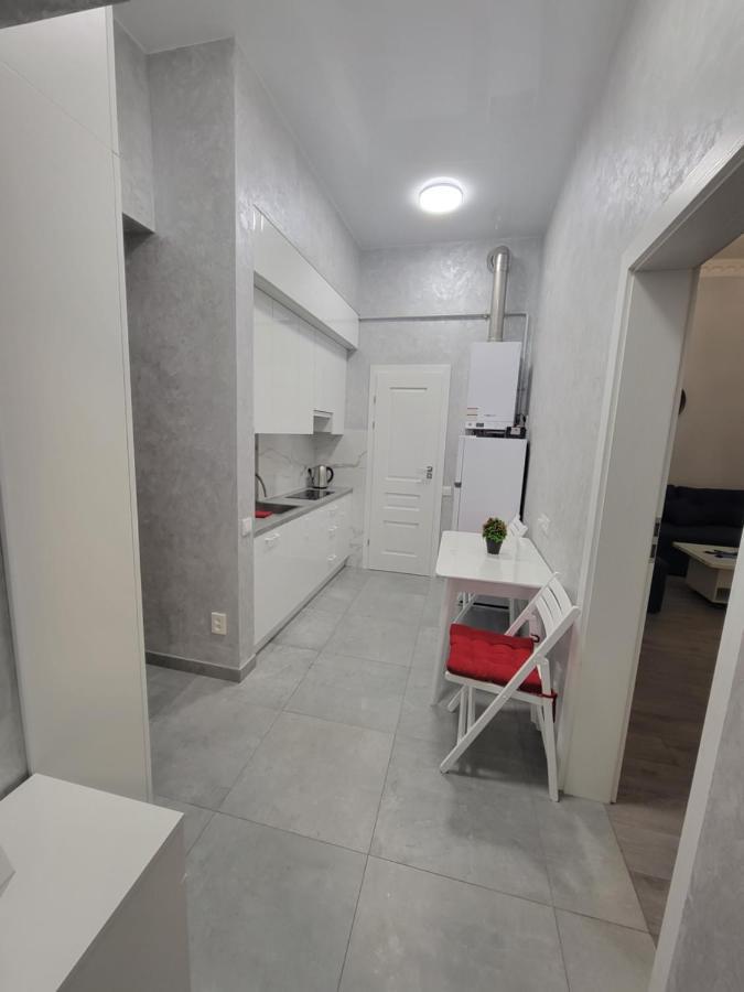Warm & Cozy Apartment In The Heart Of Historical Lviv Dış mekan fotoğraf