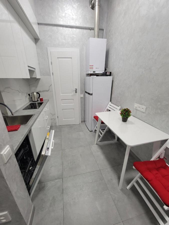Warm & Cozy Apartment In The Heart Of Historical Lviv Dış mekan fotoğraf