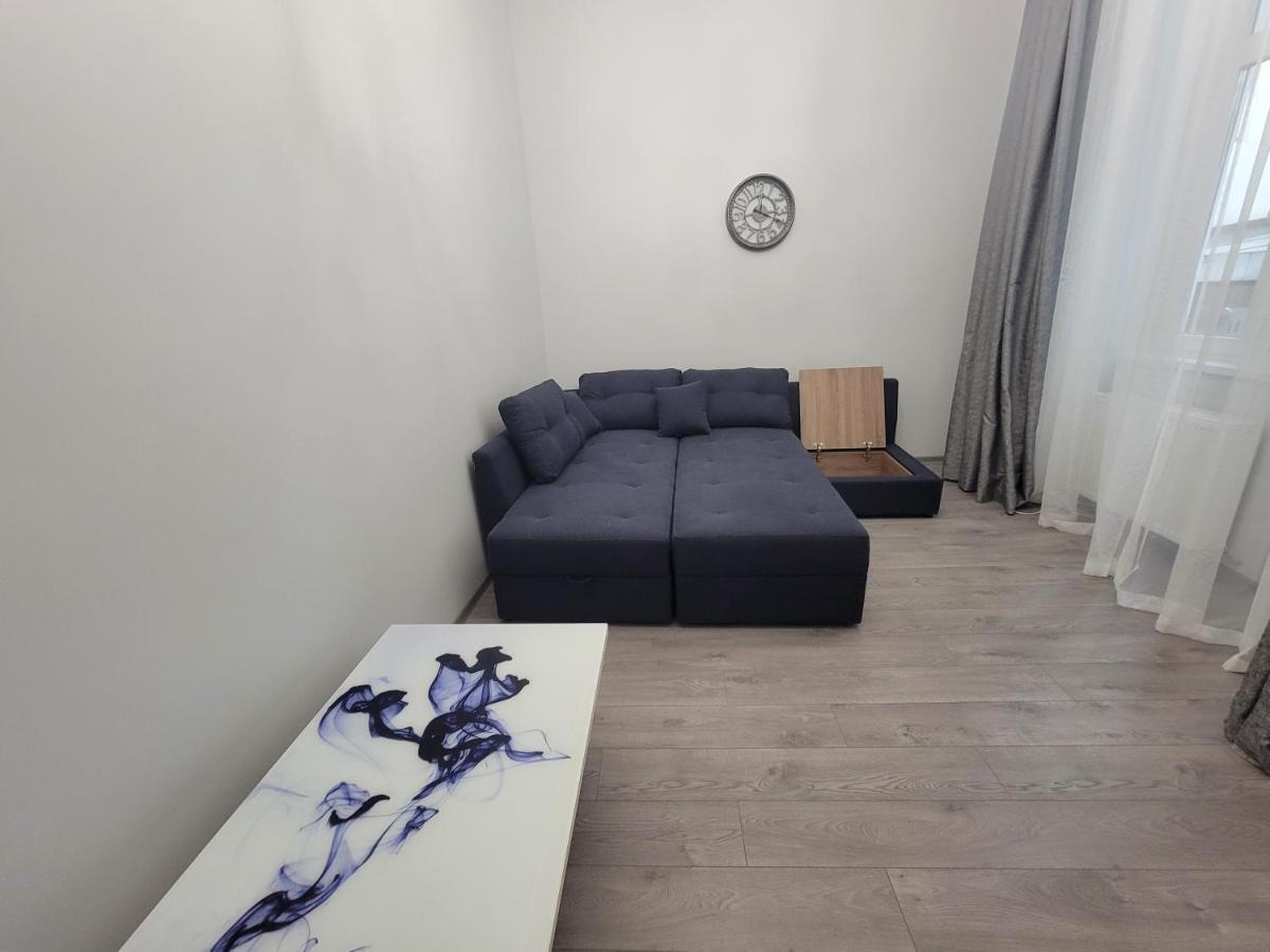 Warm & Cozy Apartment In The Heart Of Historical Lviv Dış mekan fotoğraf