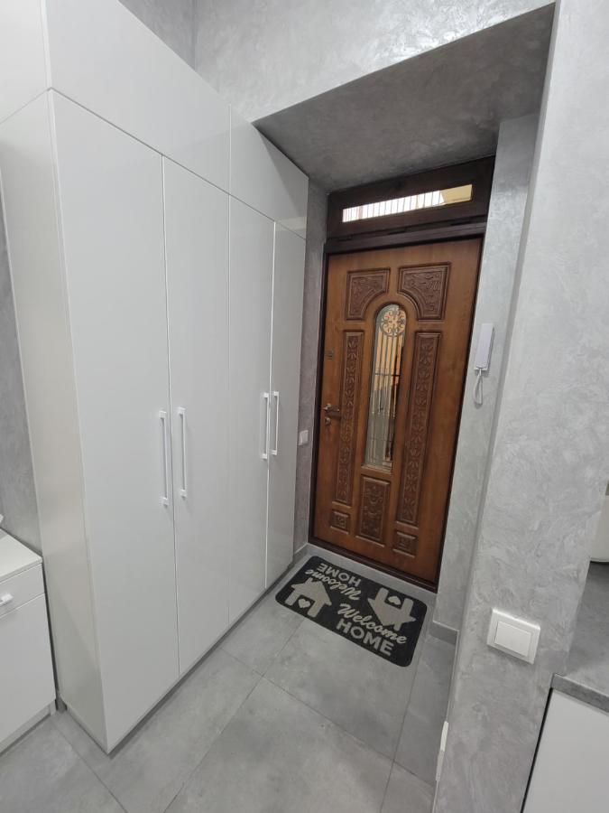 Warm & Cozy Apartment In The Heart Of Historical Lviv Dış mekan fotoğraf
